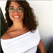 Laureata in giurisprudenza impartisce lezioni di italiano e diritto